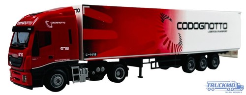 Awm codognotto iveco highway - codognotto,