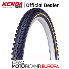 Copertone bici 26x1 mtb - copertone,