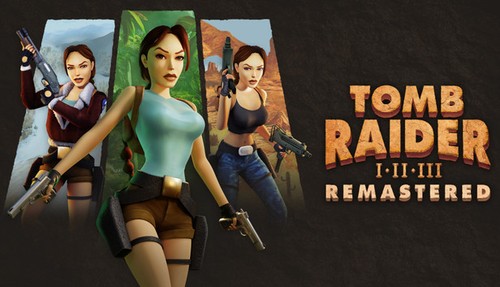 Nuovo tomb raider iii - raider,
