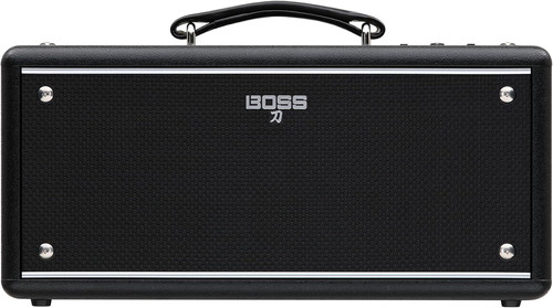 Boss katana air - boss,