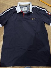 POLO UOMO AERONAUTICA MILITARE