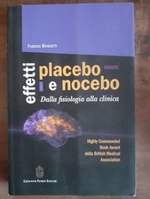 FABRIZIO BENEDETTI - EFFETTI