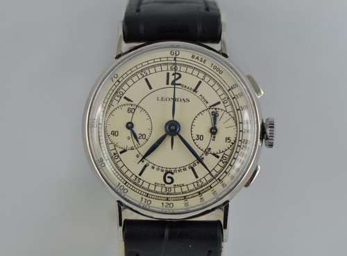 Favoloso vintage cronografo - favoloso,