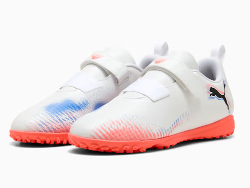 Scarpe calcio puma ragazzi - da,