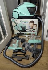 Aspirapolvere filtro acqua