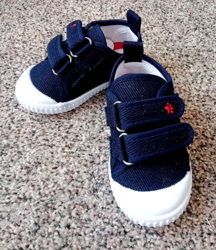 Scarpe ginnastica - scarpe,