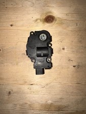 REGOLATORE ATTUATORE RISCALDAMENTO USATO BMW X3 (F25) 64119321034