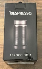 Montalatte Nespresso Aeroccino