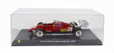 1/24 EDICOLA - FERRARI - F1
