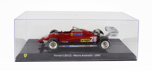 Edicola ferrari f1 - 1/24,