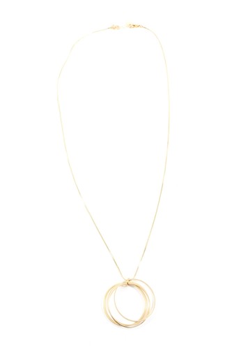 Hallhuber collier donna - hallhuber,