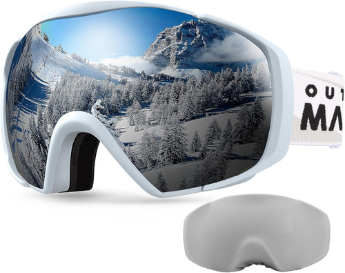 Maschera sci otg premium - sci,