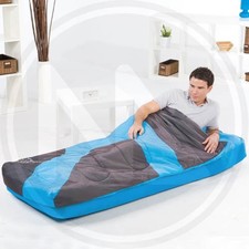 SACCO A PELO CAMPING 67434 CON