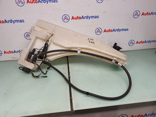 Serbatoio acqua tergicristallo