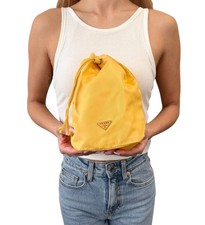 Borsa a mano PRADA vintage