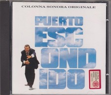 RARO CD FUORI CATALOGO "