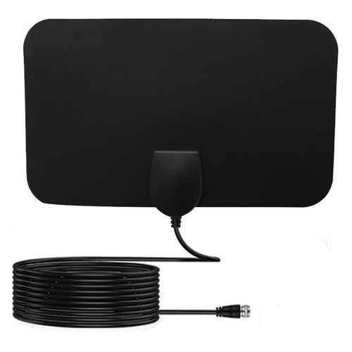 Antenna digitale interno - digitale, hd