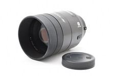 【Eccellente】 Obiettivo Minolta AF Reflex 500 mm f/8 per Sony Minolta attacco A #2630052