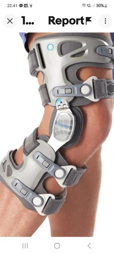 Ovation medical ginocchiera - ovation,