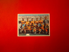 Figurina brasile album - brasile,