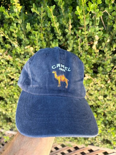 Berretto vintage cammello - , anni