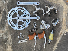 Gruppo Campagnolo Nuovo Record