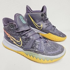 Nike Kyrie 7 Daybreak Mid