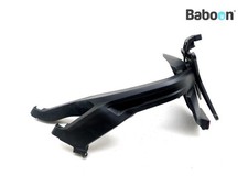 Portatarga Ducati Scrambler