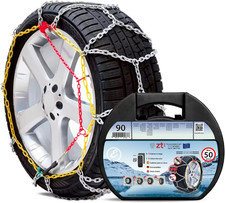 Catene Da Neve Auto Macchina