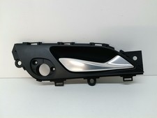 MANIGLIA INTERNA ANTERIORE DESTRA PER HYUNDAI i40 Serie 826203Z030RY - 2611-728