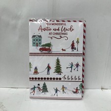 Biglietto di auguri di Natale