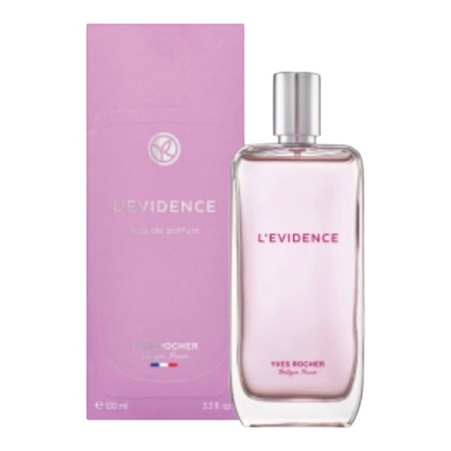 Evidence yves rocher eau - l'evidence,