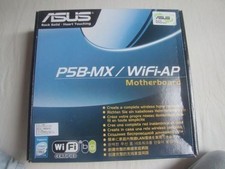 100% nuovo P5B-MX-WIFI-AP