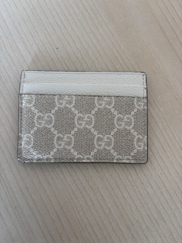 Gucci portacarte supreme - gucci,