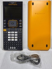 Texas Instruments TI Nspire CX