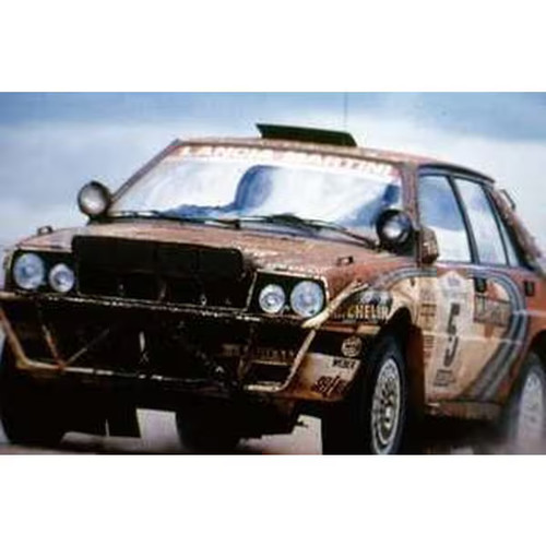 18rmc139c lancia delta - 18rmc139c, 1/18