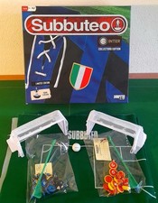 Subbuteo inter collectors - inter,