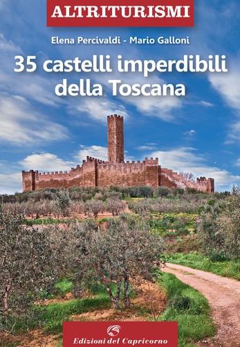 Castelli imperdibili della - castelli,