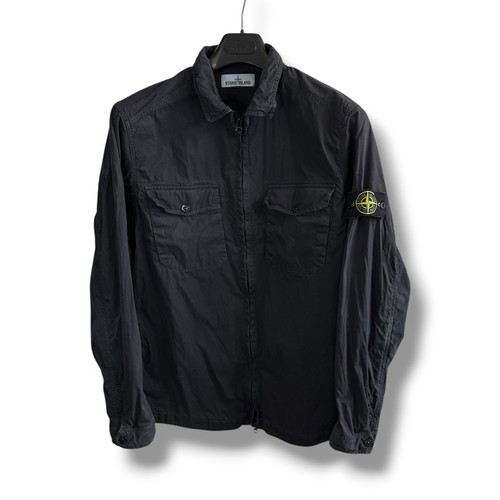 Sopracamicia stone island - stone,