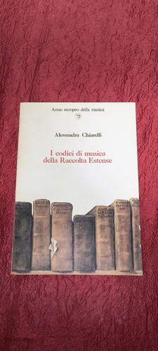 Codici musica della - di,