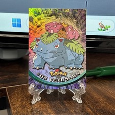 topps Pokemon TV Animation
