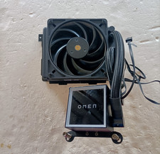 DISSIPATORE OMEN PER RAFFREDDAMENTO A LIQUIDO