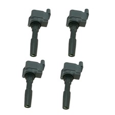 Kit bobine accensione per VW