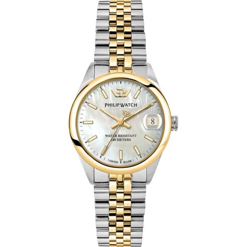 Orologio philip watch caribe - orologio,