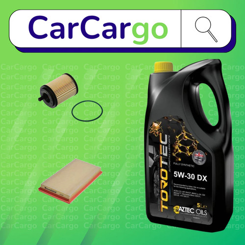 Kit tagliando fiat panda 9 - kit,