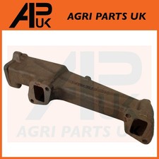 Collettore di scarico per