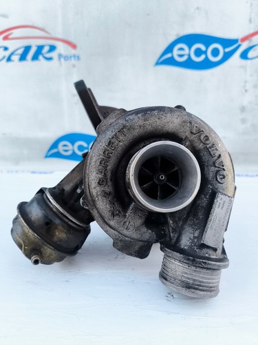 Turbina volvo v70 td 163cv - volvo,