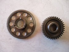 Ruota libera avviamento KTM