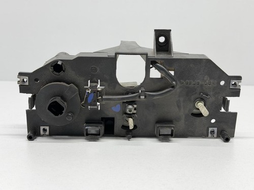 Comandi clima per - iveco, daily