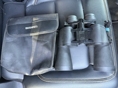 Bushnell binocolo 10x 30x50 - bushnell, 10x-30x50